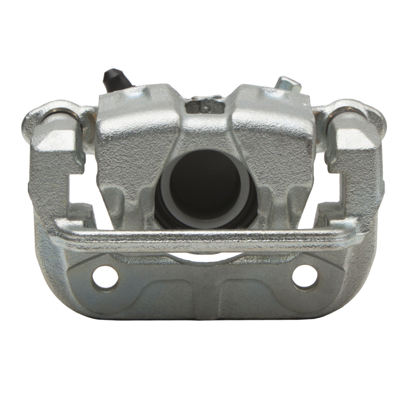 DFC 09-14 Acura TL Rear-L Premium Caliper - Silver Zinc Coated