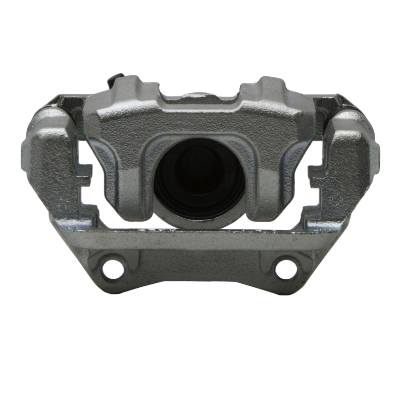 DFC 14-22 Acura MDX Rear-L Premium Caliper - Silver Zinc Coated