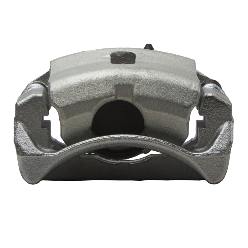 DFC 99-04 Acura MDX Front-L Premium Caliper - Silver Zinc Coated