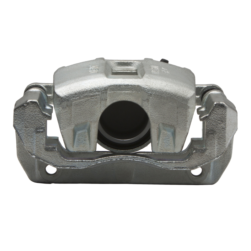 DFC 99-14 Acura TSX Front-L/Front-R Premium Caliper - Silver Zinc Coated
