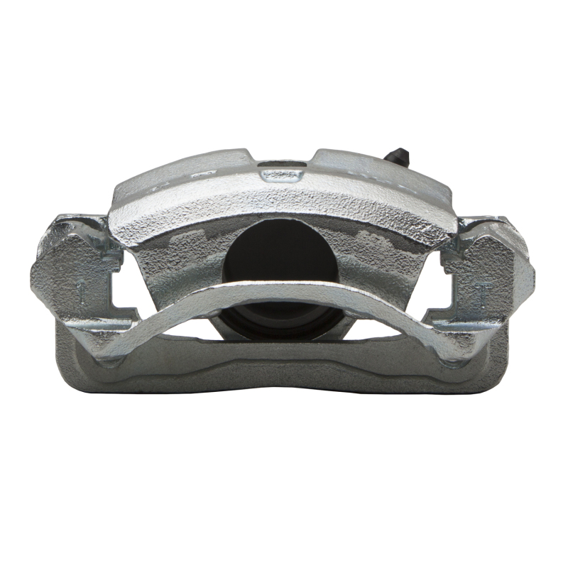 DFC 90-99 Acura CL Front-L Premium Caliper - Silver Zinc Coated