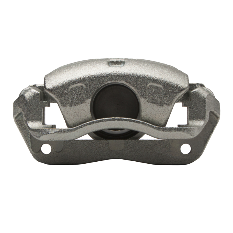 DFC 02-11 Honda CR-V Front-R Premium Caliper - Silver Zinc Coated
