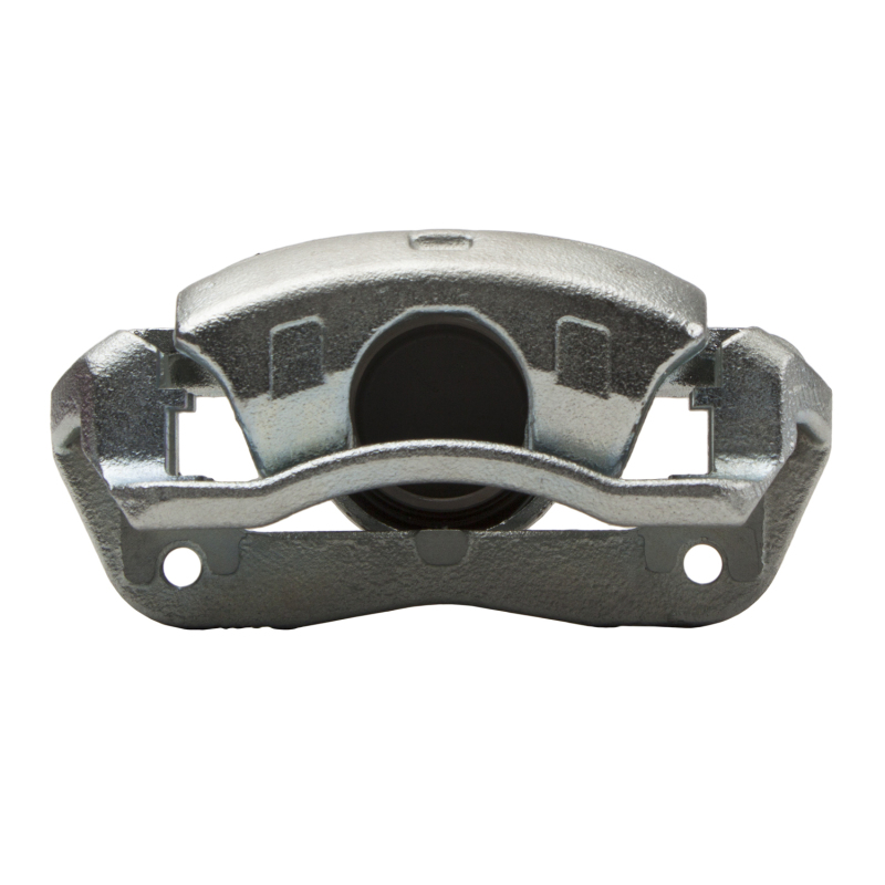 DFC 03-21 Acura ILX Front-R Premium Caliper - Silver Zinc Coated