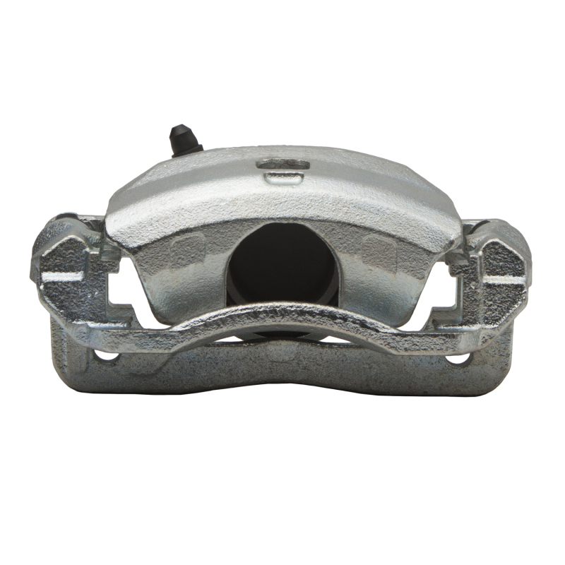 DFC 96-14 Acura EL Front-R/Front-L Premium Caliper - Silver Zinc Coated