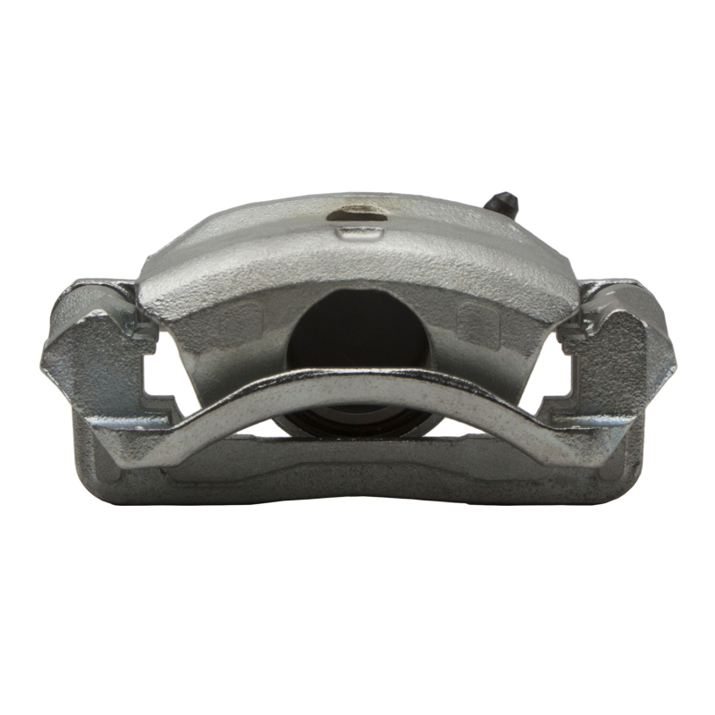 DFC 98-02 Honda Accord Front-L Premium Caliper - Silver Zinc Coated