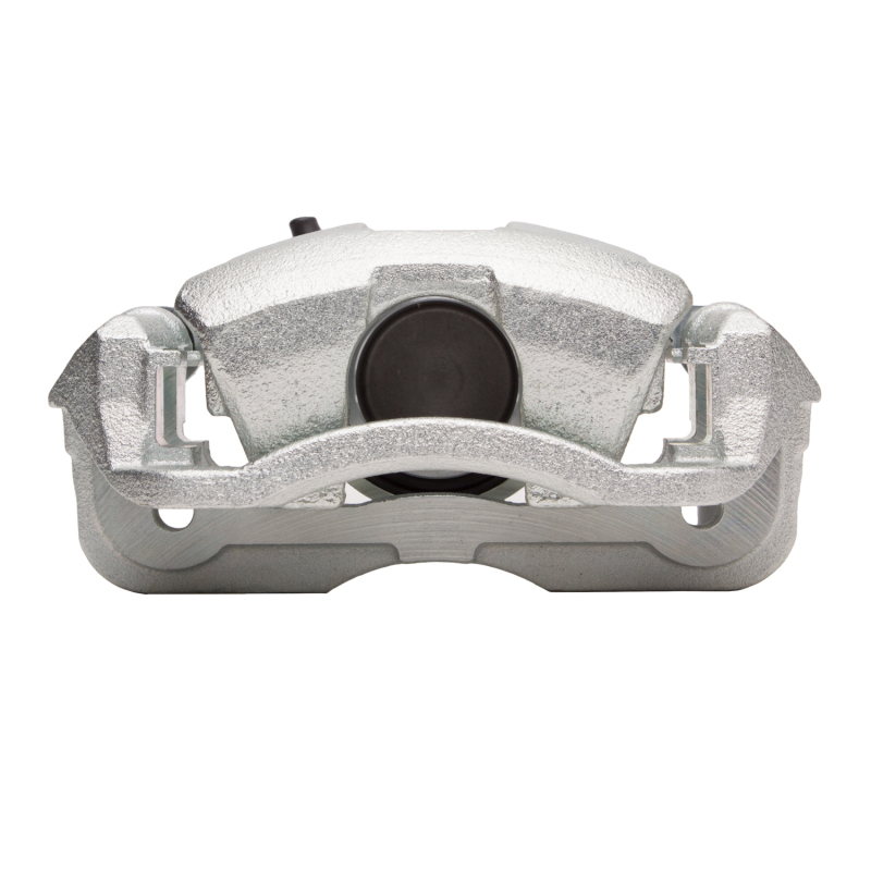DFC 09-20 Acura ILX Front-R Premium Caliper - Silver Zinc Coated
