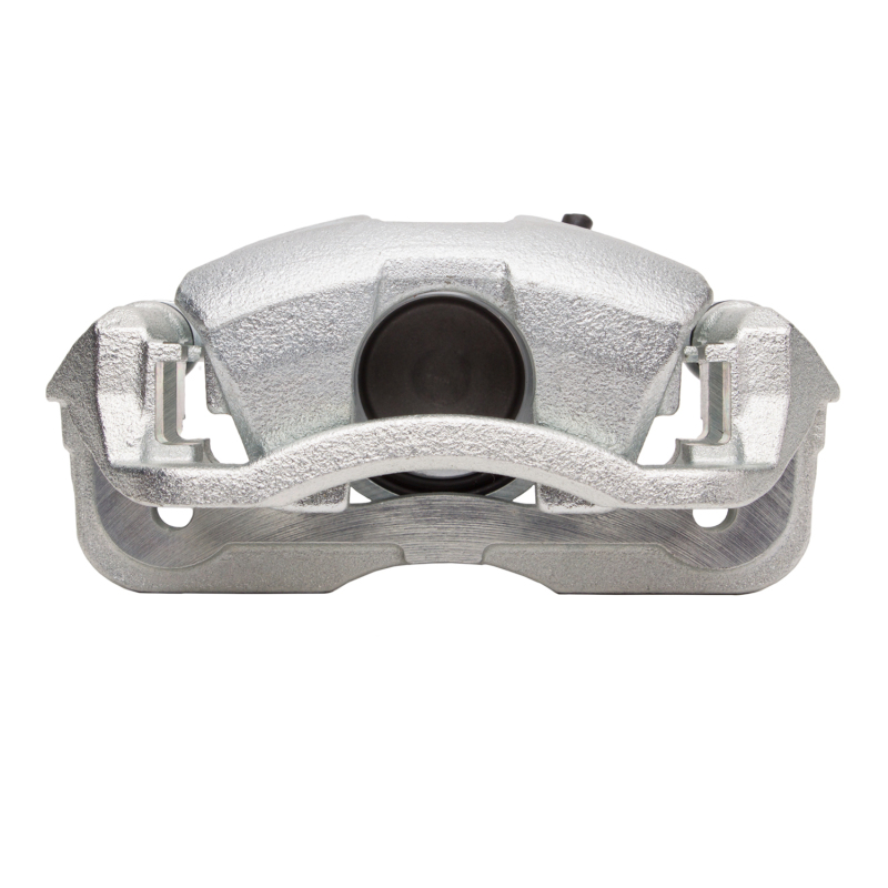 DFC 09-20 Acura ILX Front-L Premium Caliper - Silver Zinc Coated
