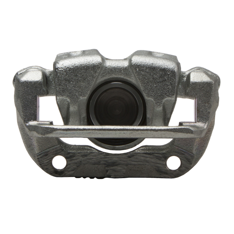 DFC 05-10 Honda Odyssey Rear-R Premium Caliper - Silver Zinc Coated