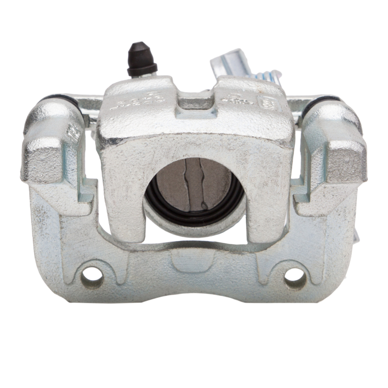 DFC 98-02 Honda Accord Rear-L Premium Caliper - Silver Zinc Coated