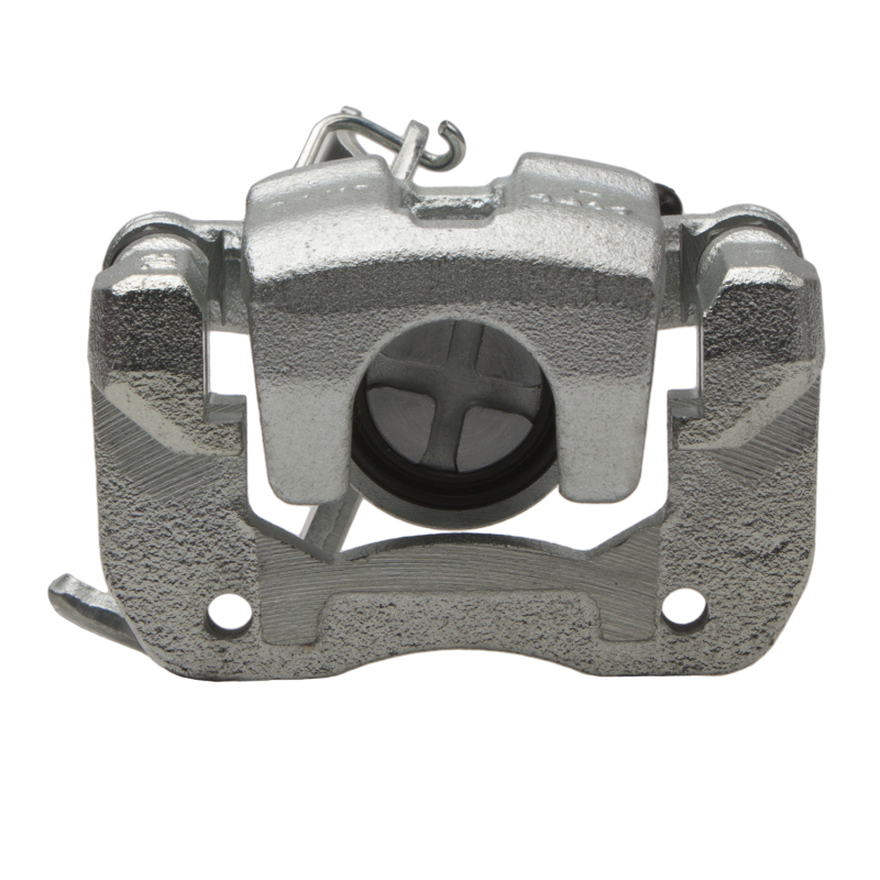 DFC 98-08 Acura TSX Rear-R Premium Caliper - Silver Zinc Coated