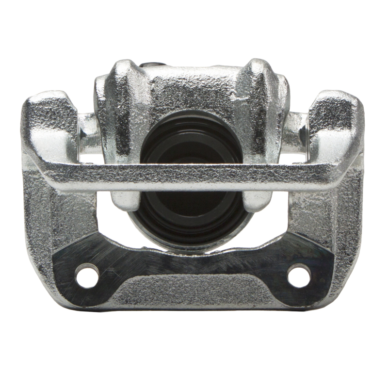 DFC 05-06 Honda CR-V Rear-L Premium Caliper - Silver Zinc Coated