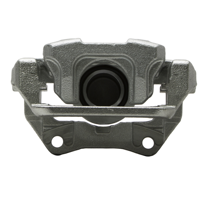 DFC 11-17 Honda Odyssey Rear-R Premium Caliper - Silver Zinc Coated