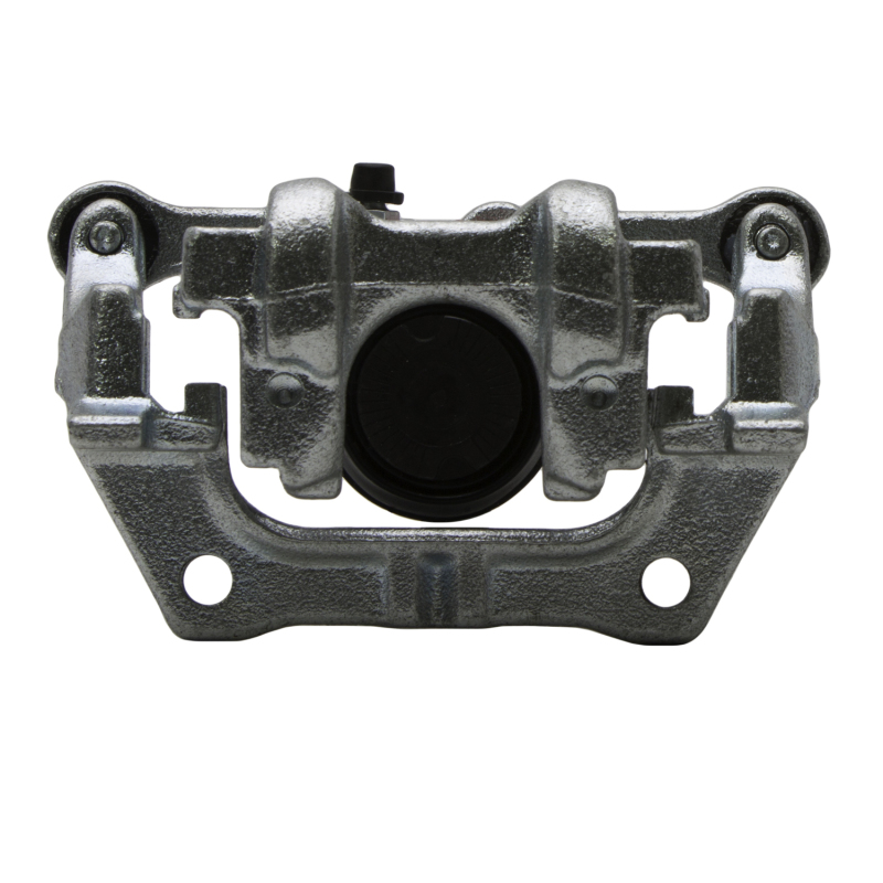 DFC 16-25 Honda Civic Rear-L Premium Caliper - Silver Zinc Coated