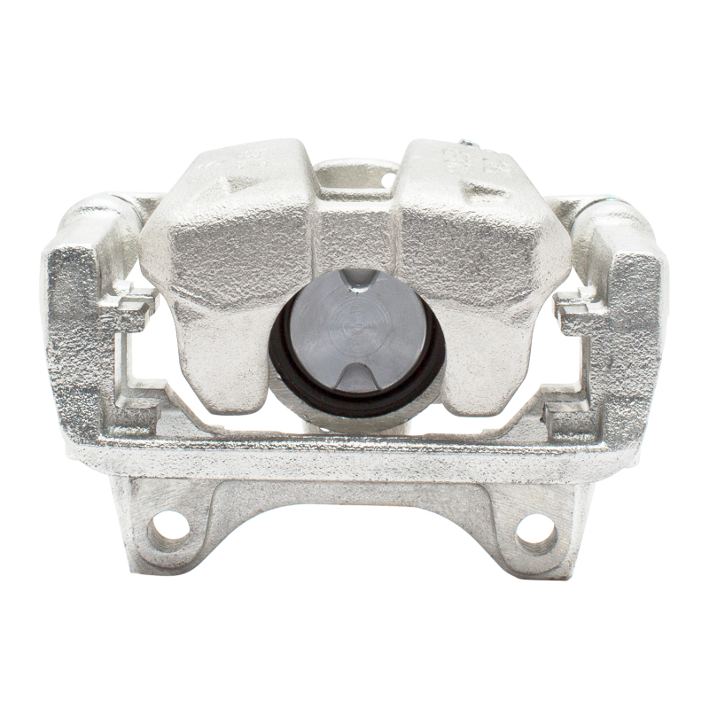 DFC 17-24 Honda CR-V Rear-R Premium Caliper - Silver Zinc Coated