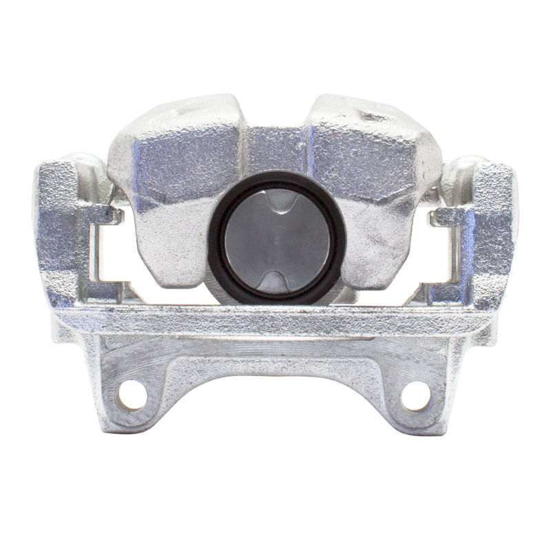 DFC 17-24 Honda CR-V Rear-L Premium Caliper - Silver Zinc Coated