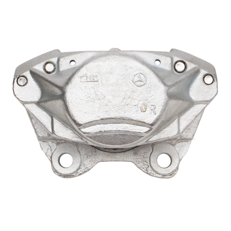 DFC 76-85 Mercedes-Benz 300TD Wagon Front-R Premium Caliper - Silver Zinc Coated