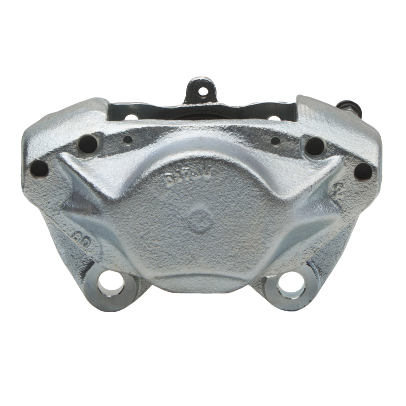 DFC 80-85 Mercedes-Benz 500SL (R107) Front-L Premium Caliper - Silver Zinc Coated