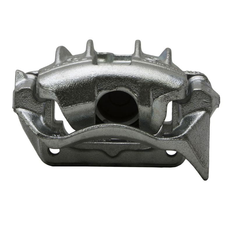 DFC 94-95 Mercedes-Benz C220 Front-R Premium Caliper - Silver Zinc Coated