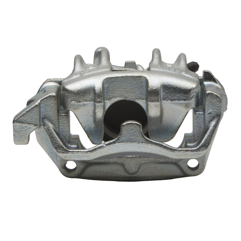 DFC 97-98 Mercedes-Benz C230 Front-R Premium Caliper - Silver Zinc Coated