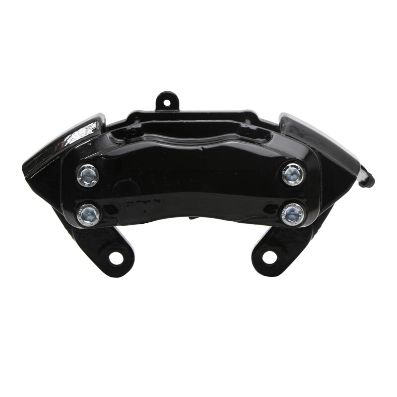 DFC 00-02 Mercedes-Benz S430 Front-R Premium Caliper - Black Powder Coated