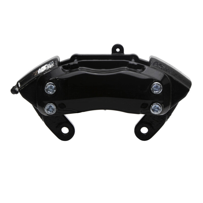 DFC 00-02 Mercedes-Benz S500 Front-L Premium Caliper - Black Powder Coated