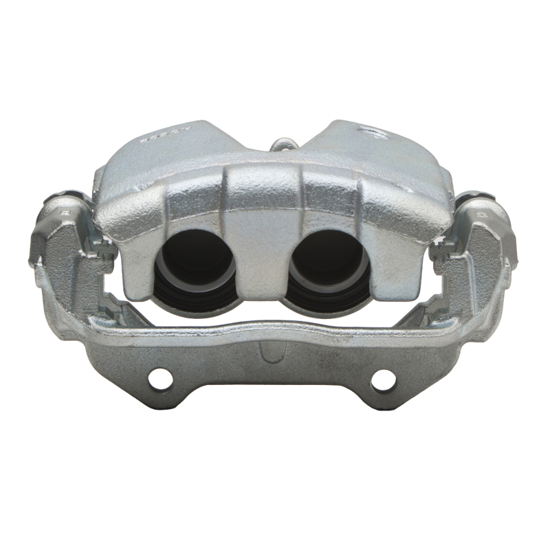 DFC 10-15 Mercedes-Benz GLK250 Front-L Premium Caliper - Silver Zinc Coated