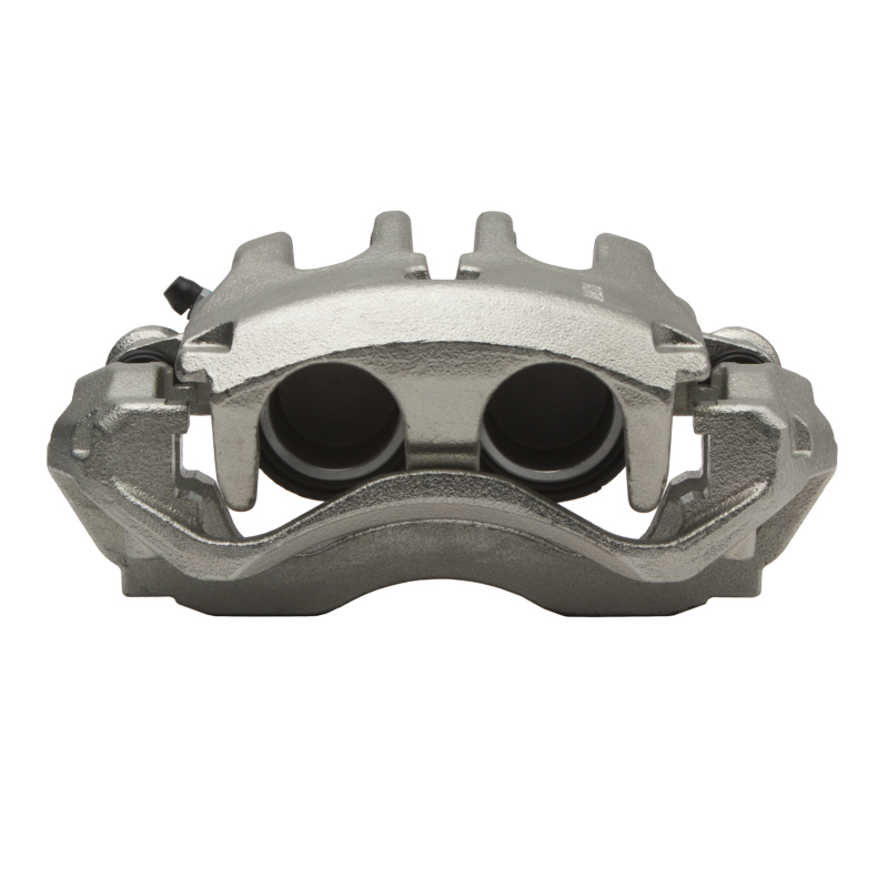 DFC 06-18 Dodge Sprinter 3500 Front Right/Front Left/Front-L Premium Caliper - Silver Zinc Coated