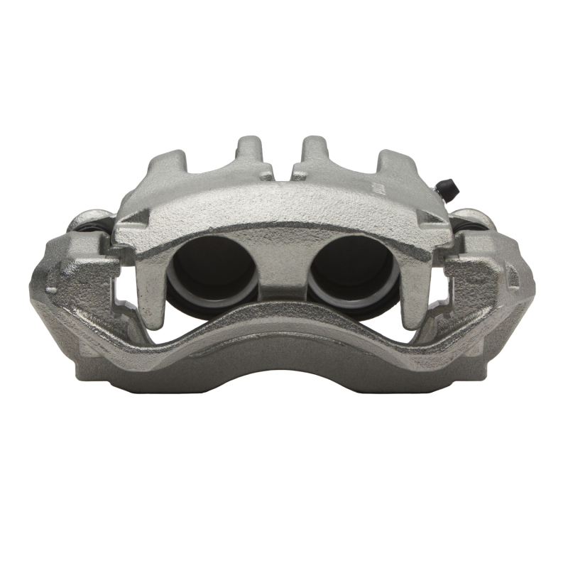 DFC 06-18 Dodge Sprinter 3500 Front-R/Front Right/Front Left Premium Caliper - Silver Zinc Coated