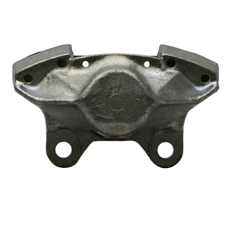 DFC 67-91 Mercedes-Benz 450SE Rear-L Premium Caliper - Silver Zinc Coated