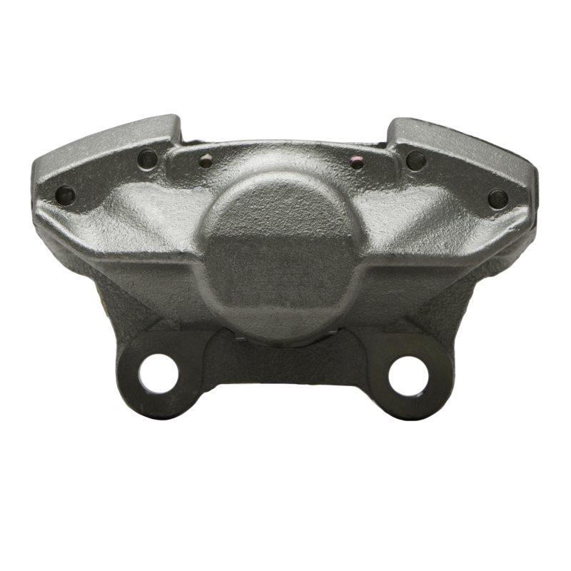 DFC 73-91 Mercedes-Benz 450SE Rear-L Premium Caliper - Silver Zinc Coated