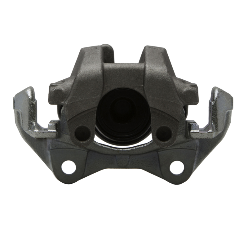 DFC 03-14 Mercedes-Benz E550 Rear-L Premium Caliper - Silver Zinc Coated