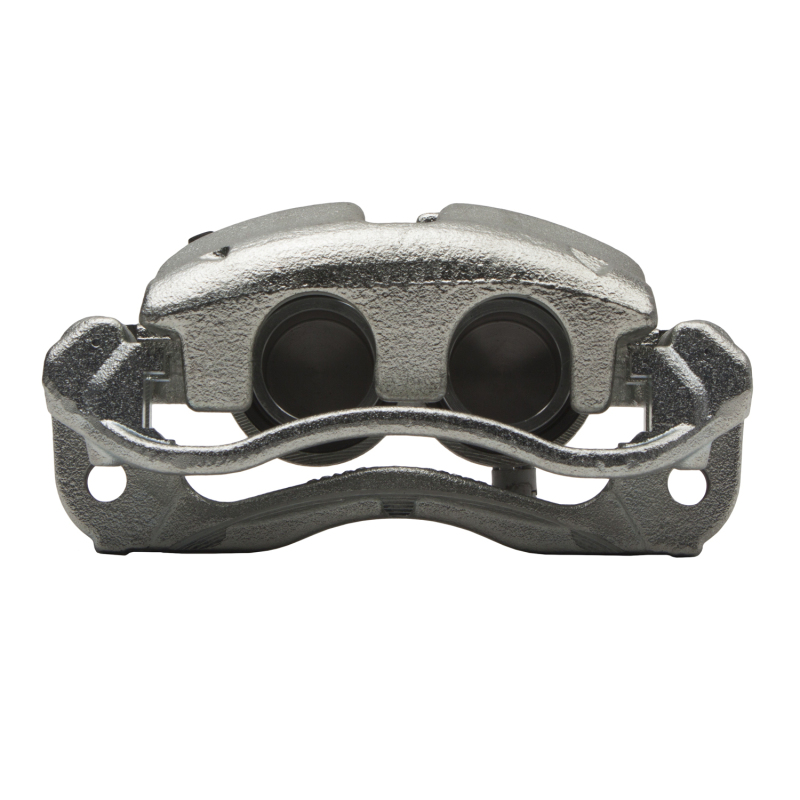 DFC 07-18 Dodge Sprinter 3500 Rear-R/Rear Right Premium Caliper - Silver Zinc Coated