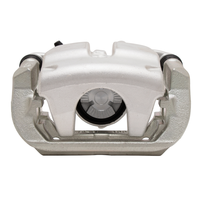 DFC 12-15 Mercedes-Benz ML250 Rear-R Premium Caliper - Silver Zinc Coated