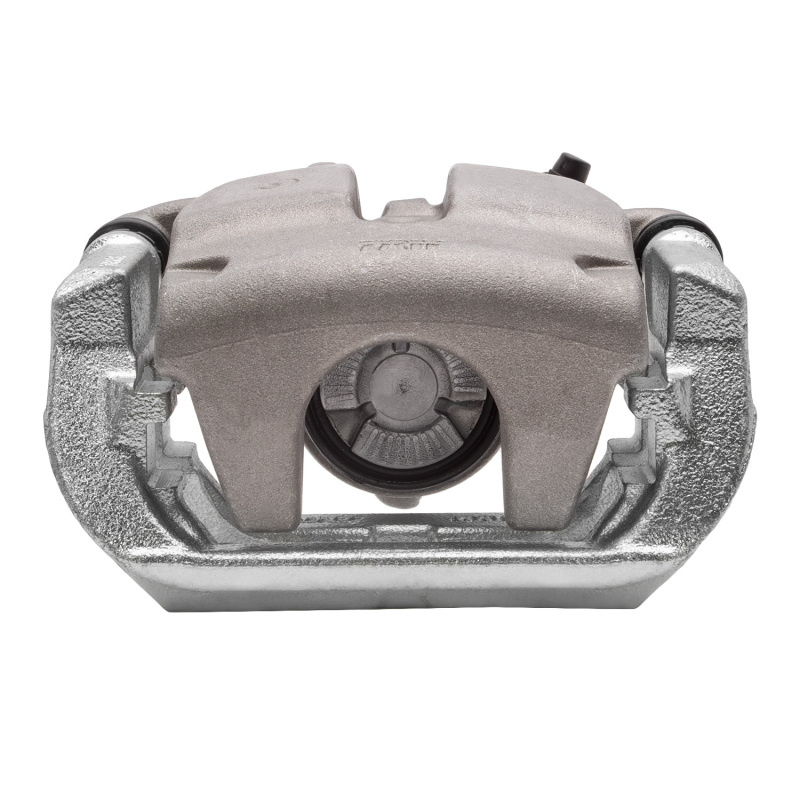 DFC 12-15 Mercedes-Benz ML350 Rear-L Premium Caliper - Silver Zinc Coated