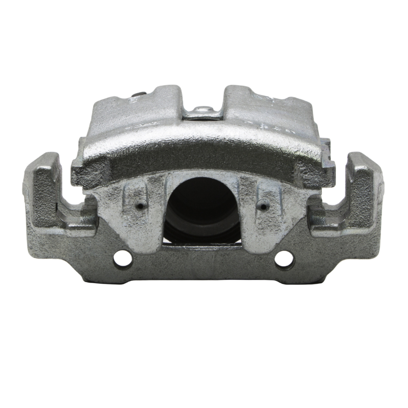 DFC 88-97 Chevrolet W4500 TILTMASTER (w/Front Disc Brakes) Front Right Premium Caliper - Silver