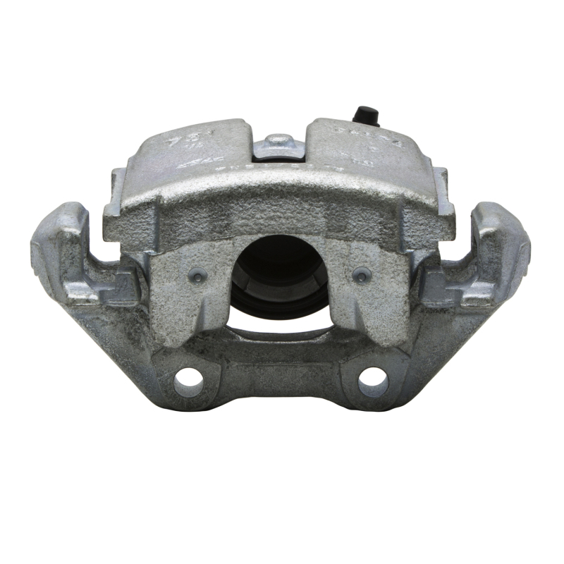 DFC 94-96 Saab 900 Front-L Premium Caliper - Silver Zinc Coated