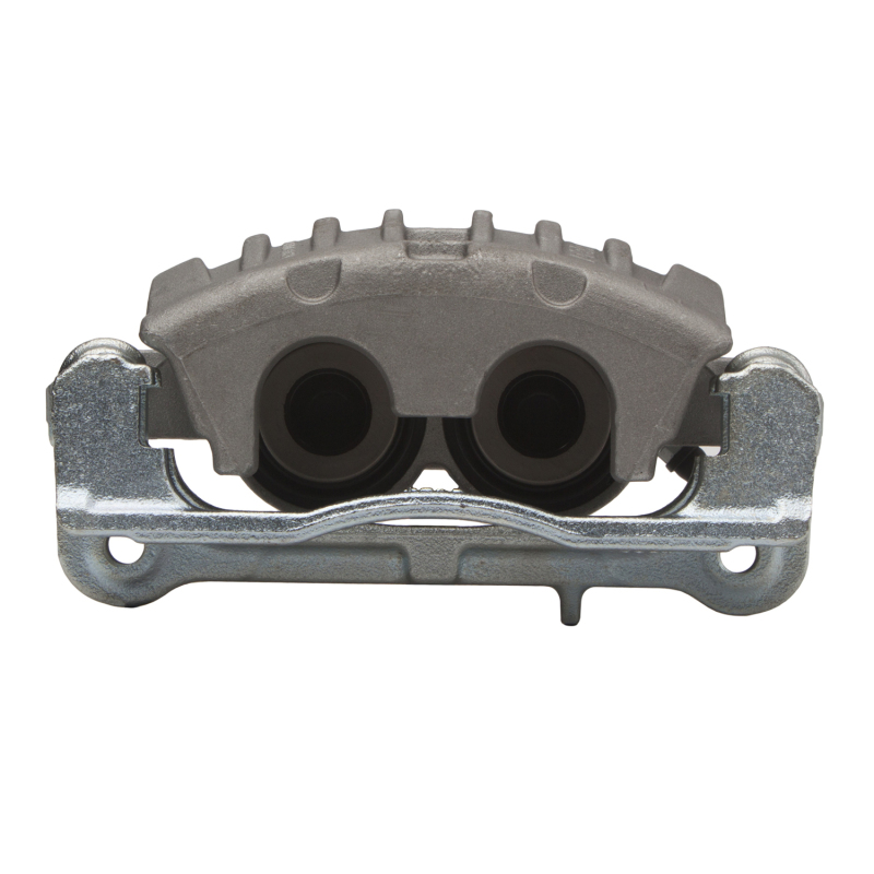 DFC 02-06 Buick Rainier Front-L Premium Caliper - Silver Zinc Coated