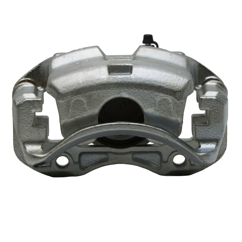 DFC 00-06 Nissan Sentra Front-L Premium Caliper - Silver Zinc Coated