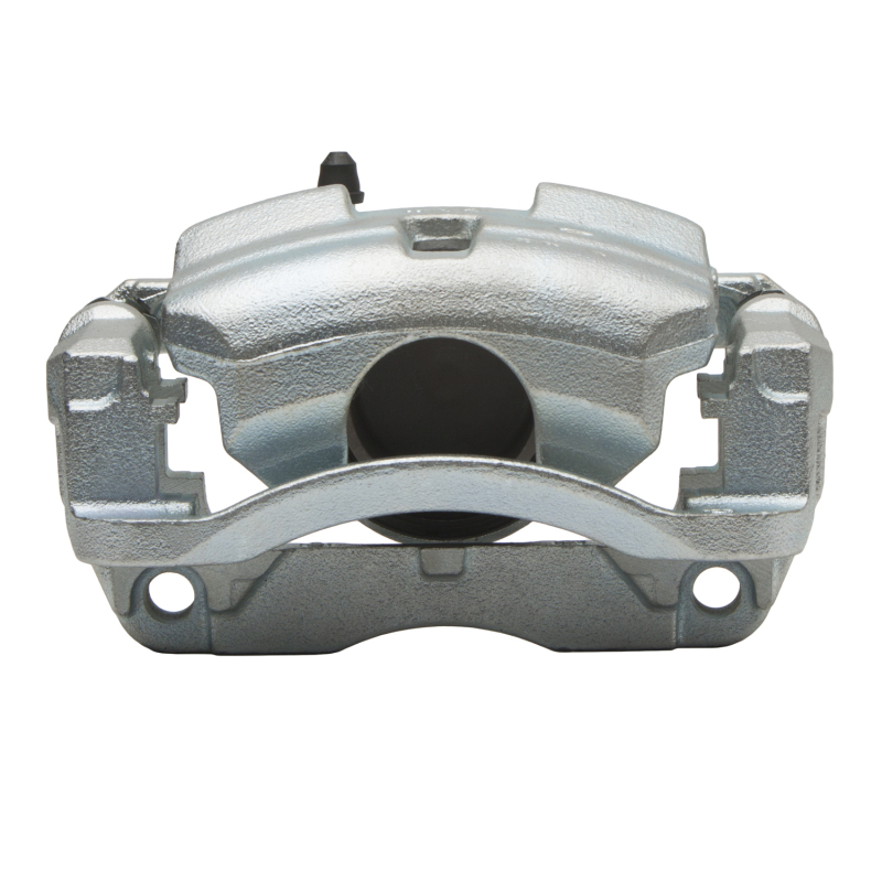 DFC 08-15 Nissan Rogue Select Front-R Premium Caliper - Silver Zinc Coated