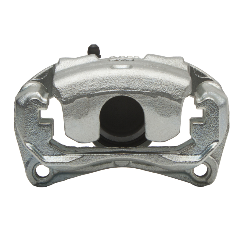 DFC 11-19 Nissan Sentra Front-R Premium Caliper - Silver Zinc Coated