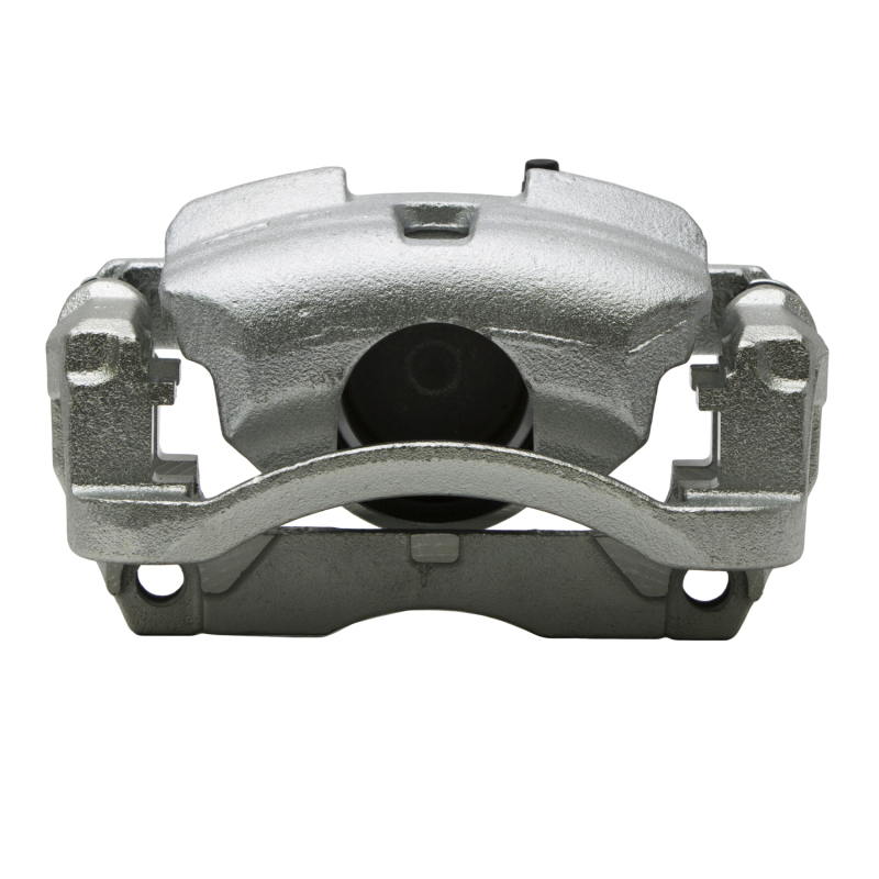 DFC 14-23 Nissan Rogue Sport Front-L Premium Caliper - Silver Zinc Coated