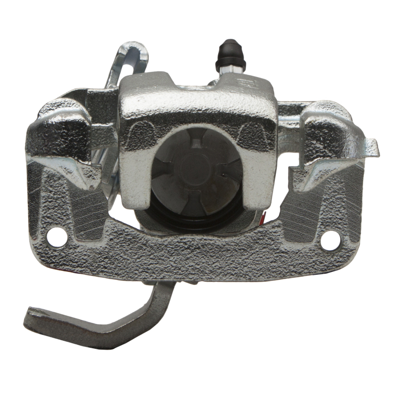 DFC 84-86 Nissan 300ZX Rear-R Premium Caliper - Silver Zinc Coated