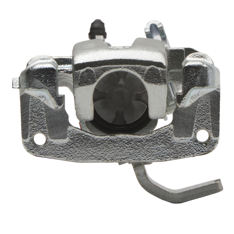 DFC 84-86 Nissan 300ZX Rear-L Premium Caliper - Silver Zinc Coated