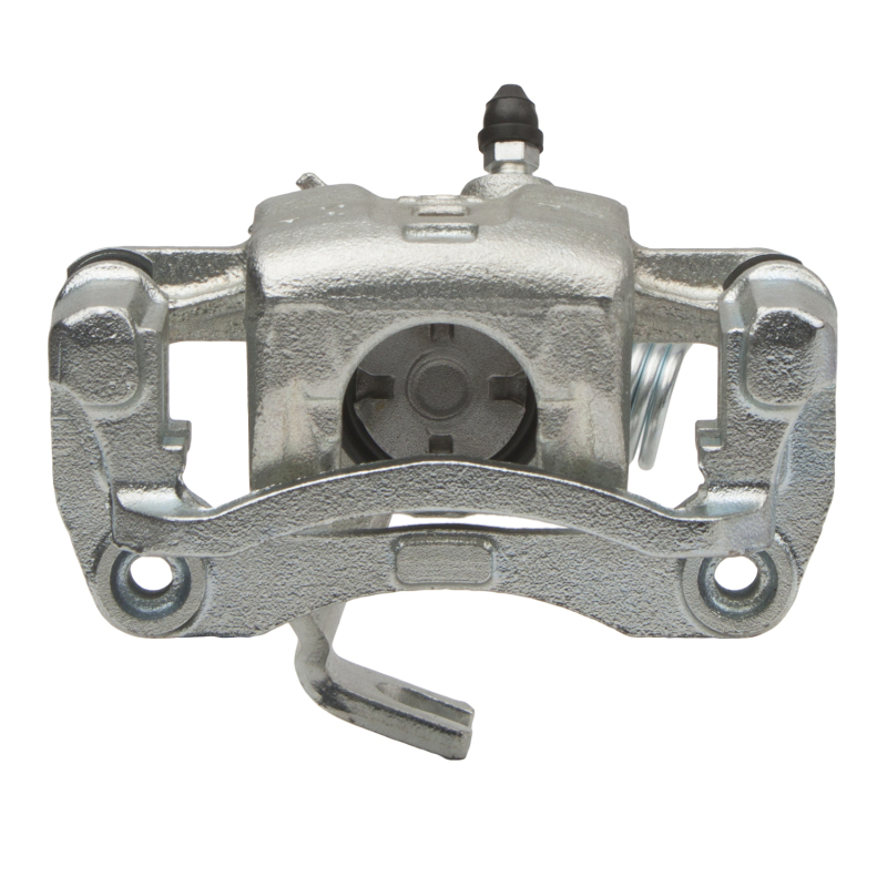 DFC 01-06 Infiniti G20 Rear-R Premium Caliper - Silver Zinc Coated