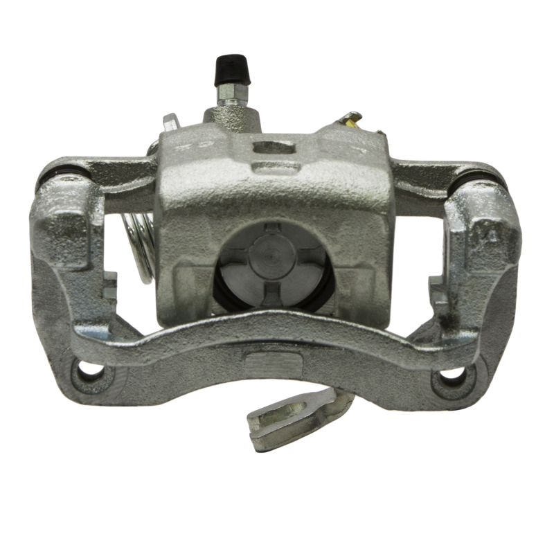 DFC 01-06 Infiniti G20 Rear-L Premium Caliper - Silver Zinc Coated