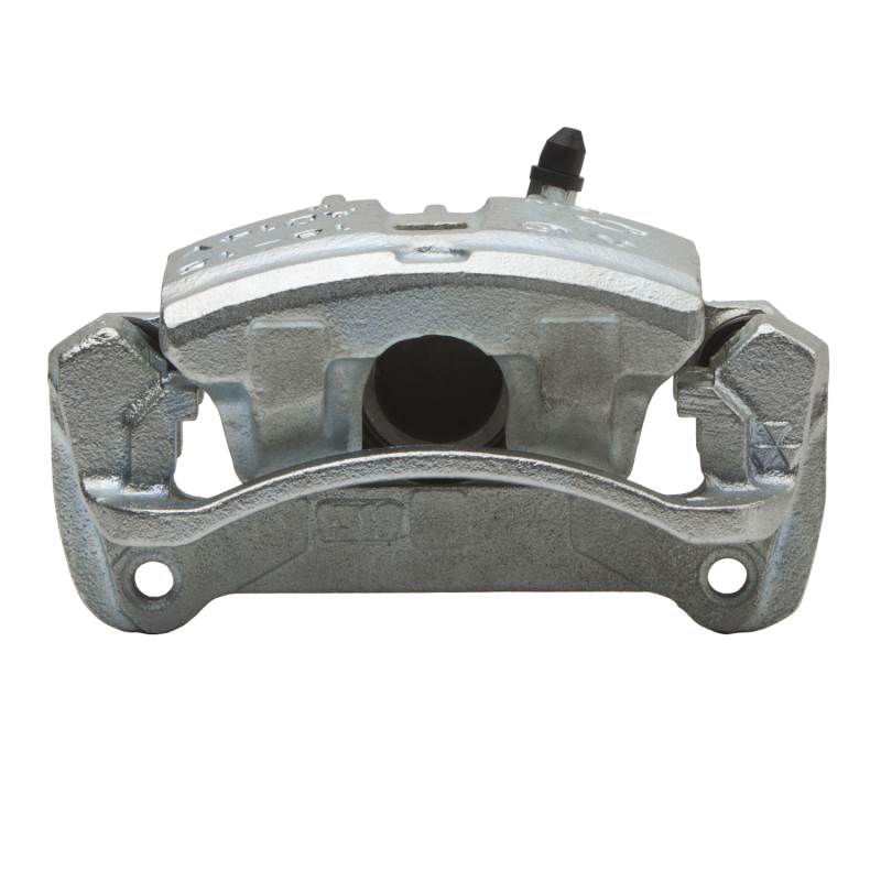 DFC 88-95 Nissan Pathfinder Rear-R Premium Caliper - Silver Zinc Coated