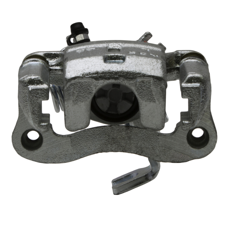 DFC 95-99 Nissan 200SX Rear-L Premium Caliper - Silver Zinc Coated