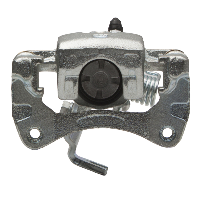 DFC 94-18 Infiniti I30 Rear-R Premium Caliper - Silver Zinc Coated