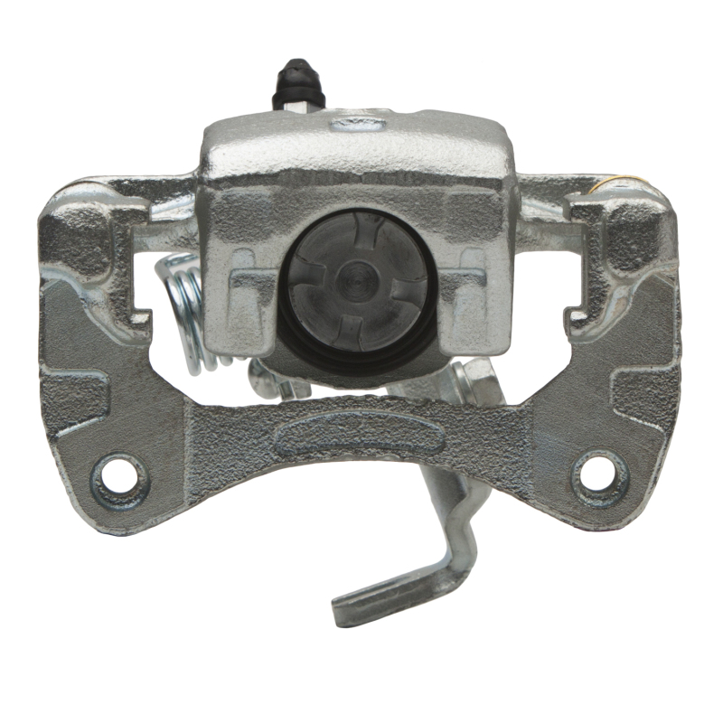 DFC 94-00 Infiniti I30 Rear-L Premium Caliper - Silver Zinc Coated