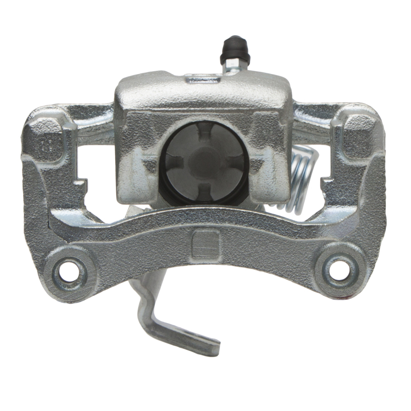 DFC 01-04 Infiniti I35 Rear-R Premium Caliper - Silver Zinc Coated